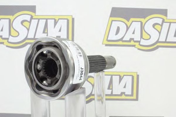 DA SILVA J3044 Joint Kit, drive shaft
